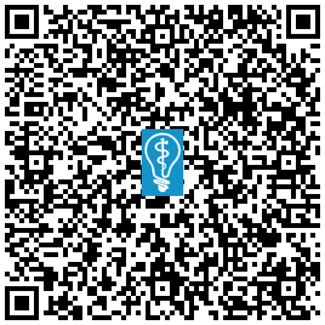 QR code image for 7 Signs You Need Endodontic Surgery in Lansing, MI