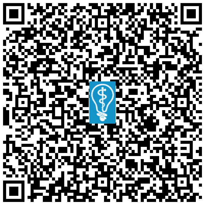 QR code image for Will I Need a Bone Graft for Dental Implants in Lansing, MI