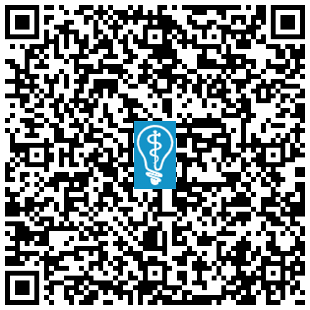 QR code image for Dental Bonding in Lansing, MI