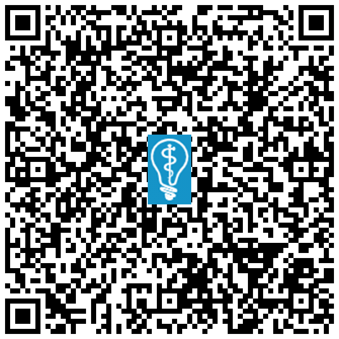 QR code image for Dental Cleaning and Examinations in Lansing, MI