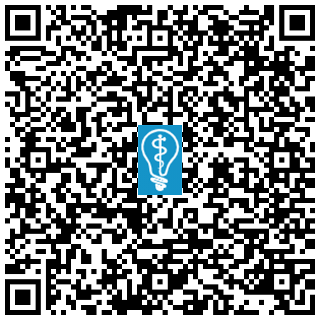 QR code image for Questions to Ask at Your Dental Implants Consultation in Lansing, MI