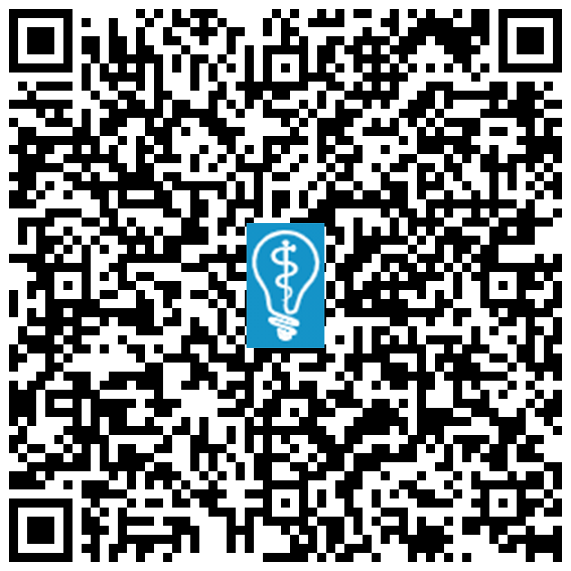 QR code image for Dental Inlays and Onlays in Lansing, MI