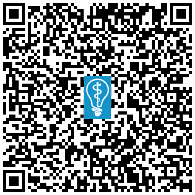 QR code image for Dental Procedures in Lansing, MI