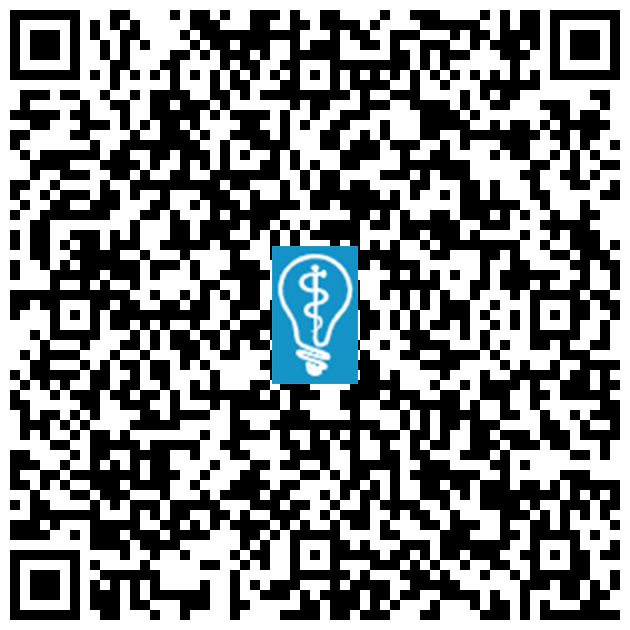 QR code image for Dental Sealants in Lansing, MI