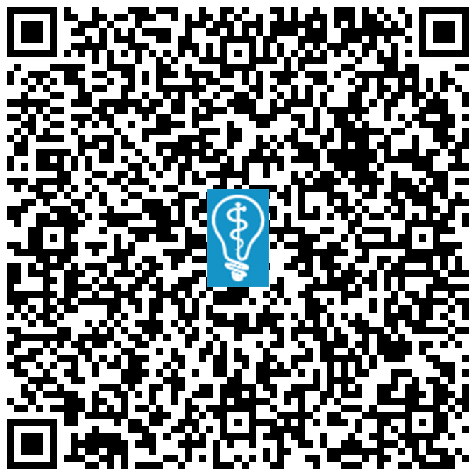 QR code image for Dental Veneers and Dental Laminates in Lansing, MI