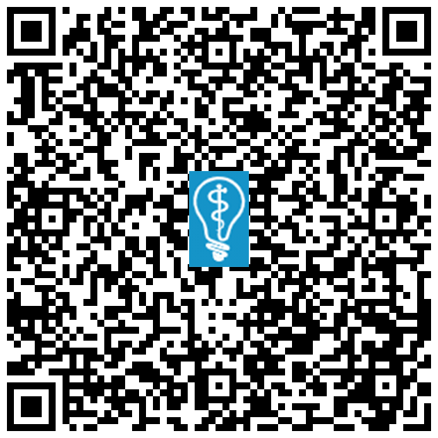 QR code image for Do I Have Sleep Apnea in Lansing, MI