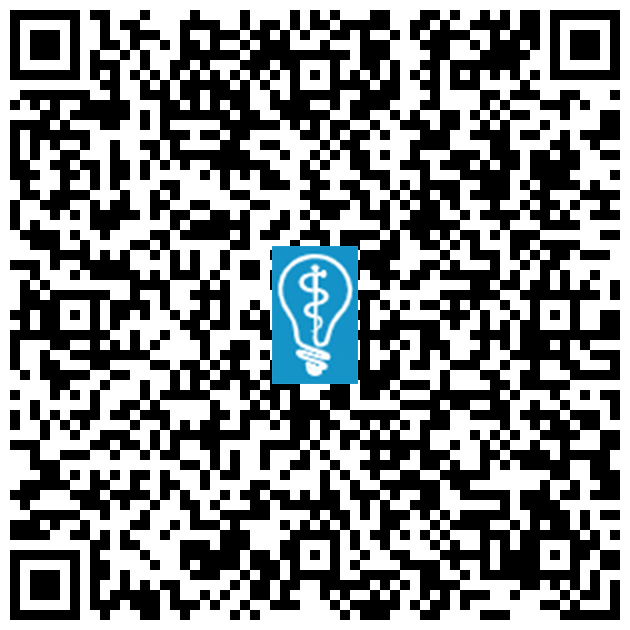 QR code image for Emergency Dentist in Lansing, MI