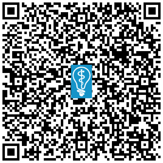 QR code image for Emergency Dentist vs. Emergency Room in Lansing, MI