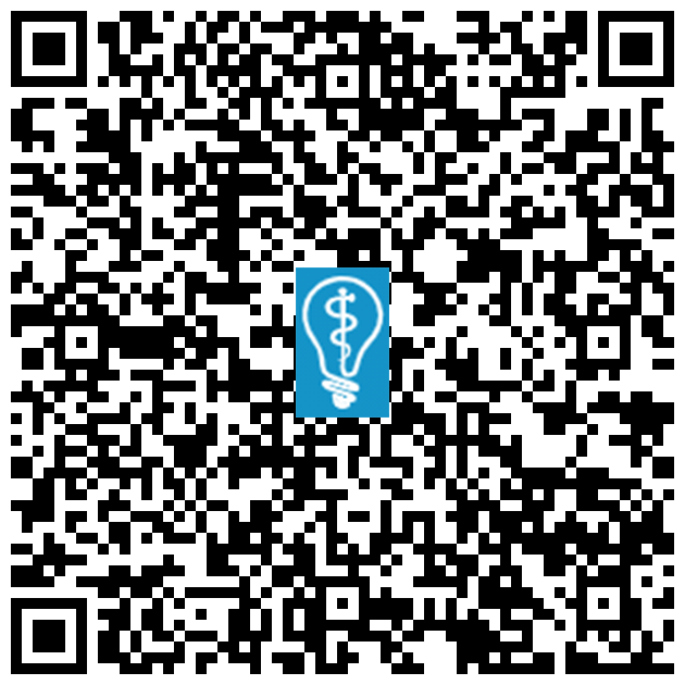 QR code image for Find a Dentist in Lansing, MI