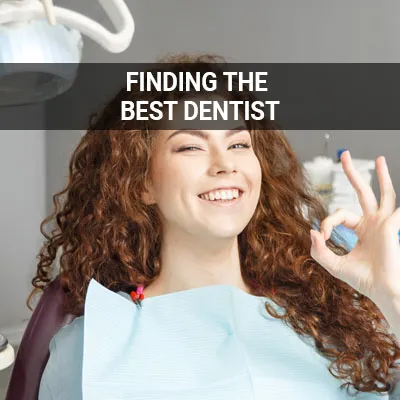 Visit our Find the Best Dentist in Lansing page