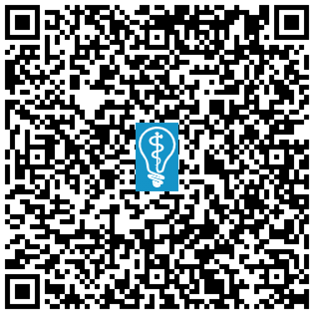 QR code image for Find the Best Dentist in Lansing, MI