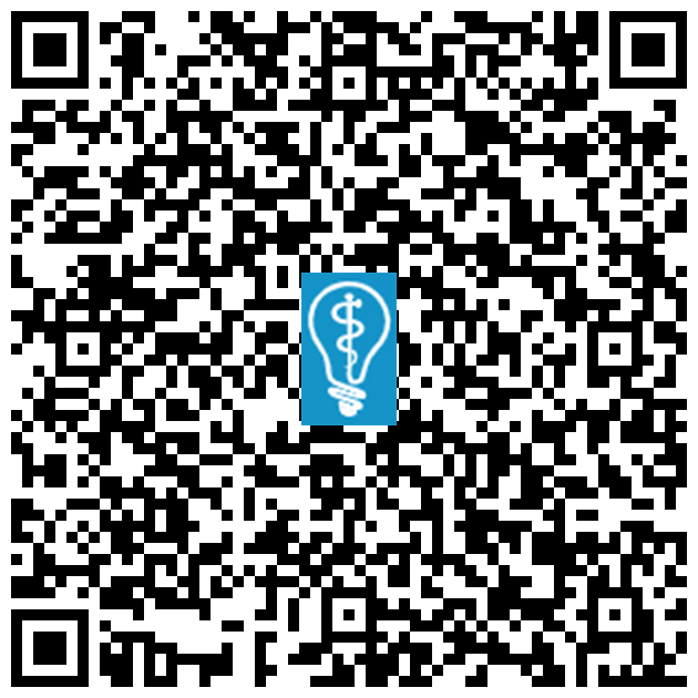 QR code image for General Dentist in Lansing, MI