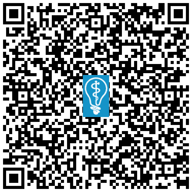 QR code image for General Dentistry Services in Lansing, MI