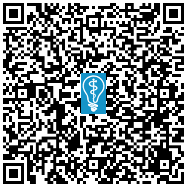 QR code image for Health Care Savings Account in Lansing, MI