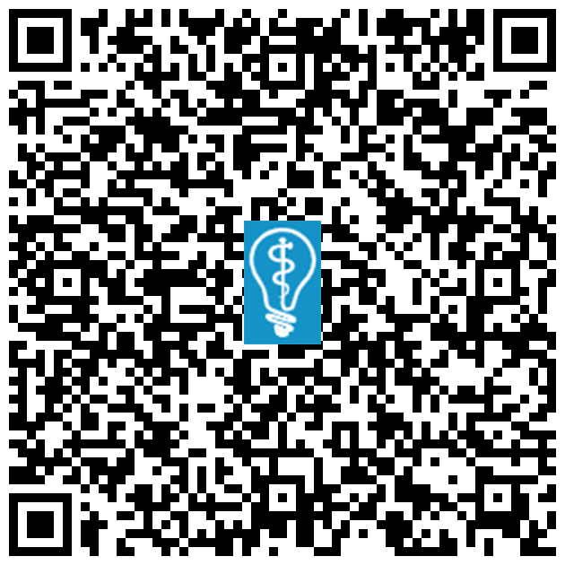 QR code image for Immediate Dentures in Lansing, MI