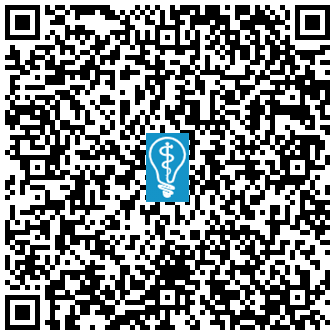 QR code image for Improve Your Smile for Senior Pictures in Lansing, MI