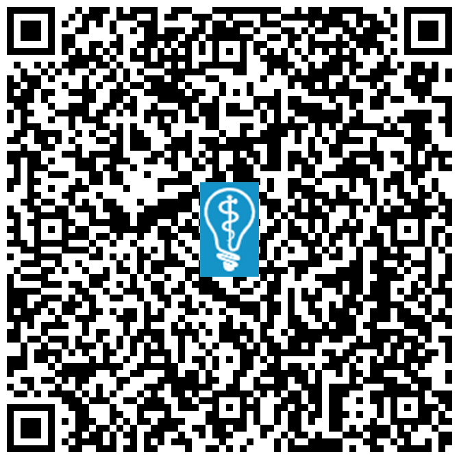 QR code image for Multiple Teeth Replacement Options in Lansing, MI