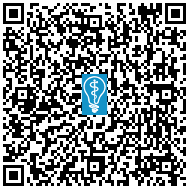 QR code image for Night Guards in Lansing, MI