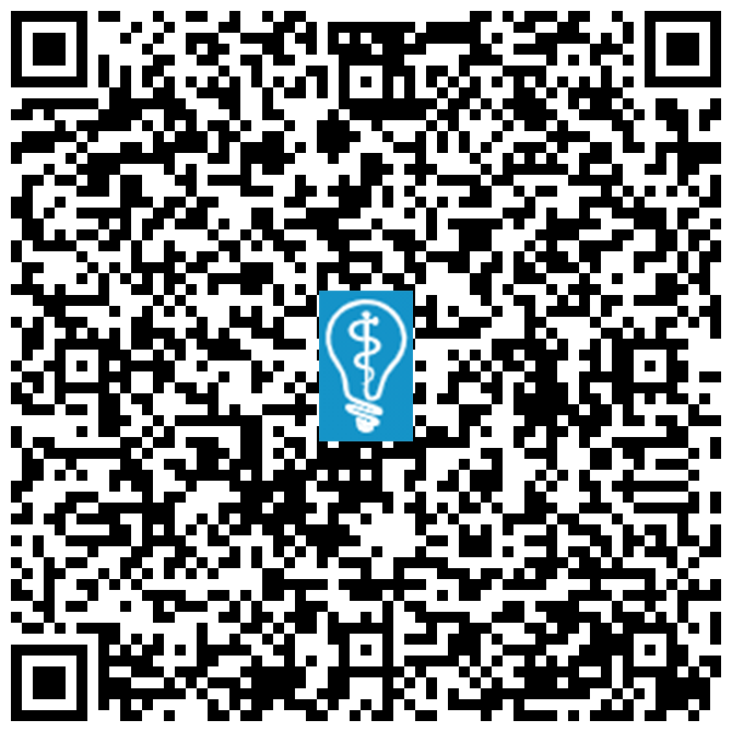 QR code image for Office Roles - Who Am I Talking To in Lansing, MI