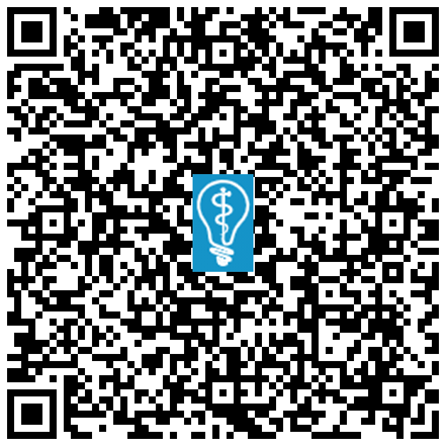 QR code image for Oral Surgery in Lansing, MI