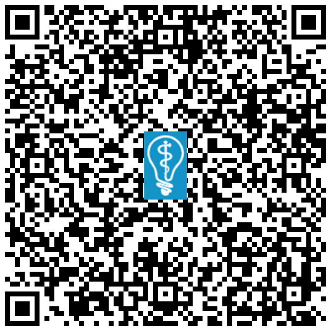 QR code image for 7 Things Parents Need to Know About Invisalign Teen in Lansing, MI