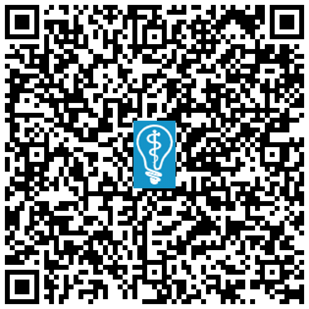 QR code image for Preventative Dental Care in Lansing, MI