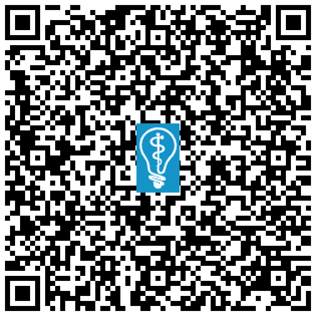 QR code image for Professional Teeth Whitening in Lansing, MI