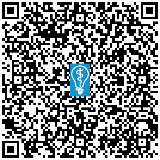 QR code image for Reduce Sports Injuries With Mouth Guards in Lansing, MI