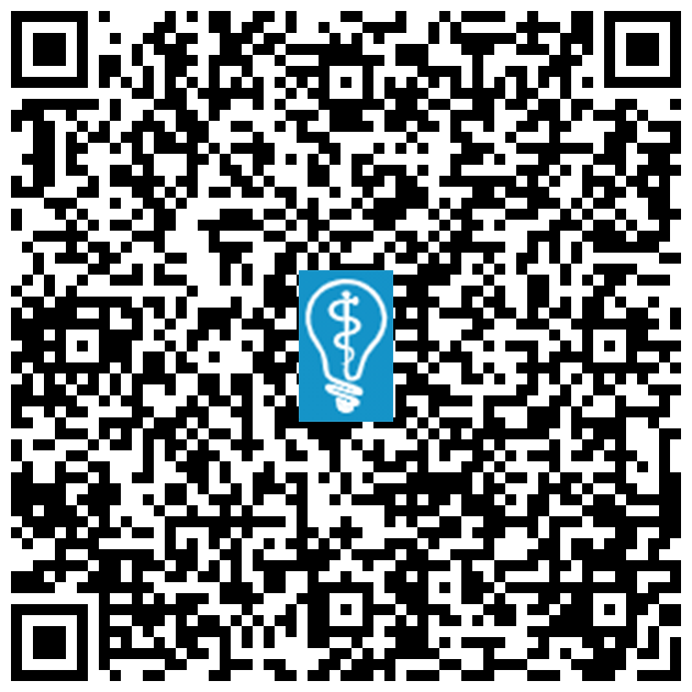 QR code image for Restorative Dentistry in Lansing, MI