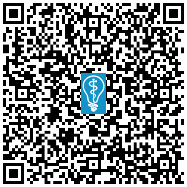 QR code image for Root Canal Treatment in Lansing, MI