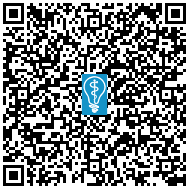 QR code image for Root Scaling and Planing in Lansing, MI