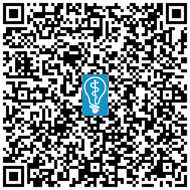 QR code image for Routine Dental Procedures in Lansing, MI