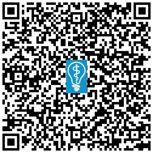 QR code image for Teeth Whitening at Dentist in Lansing, MI