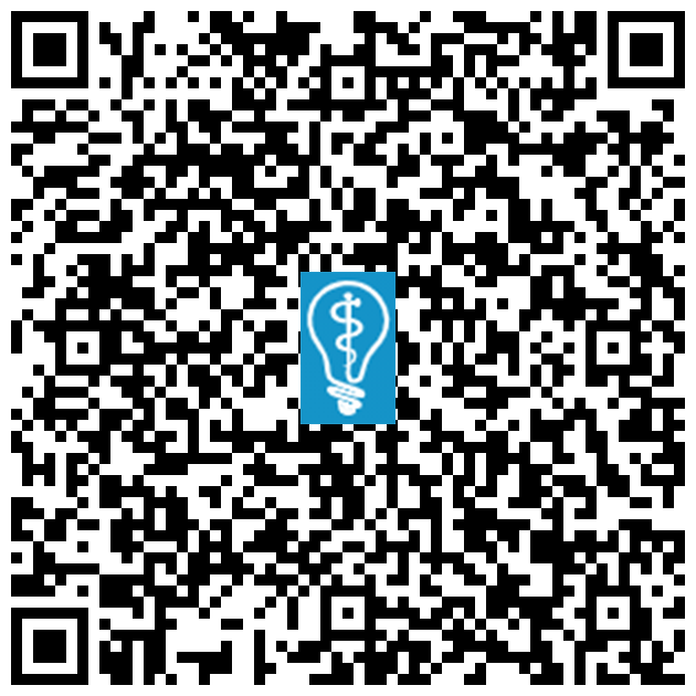 QR code image for Teeth Whitening in Lansing, MI