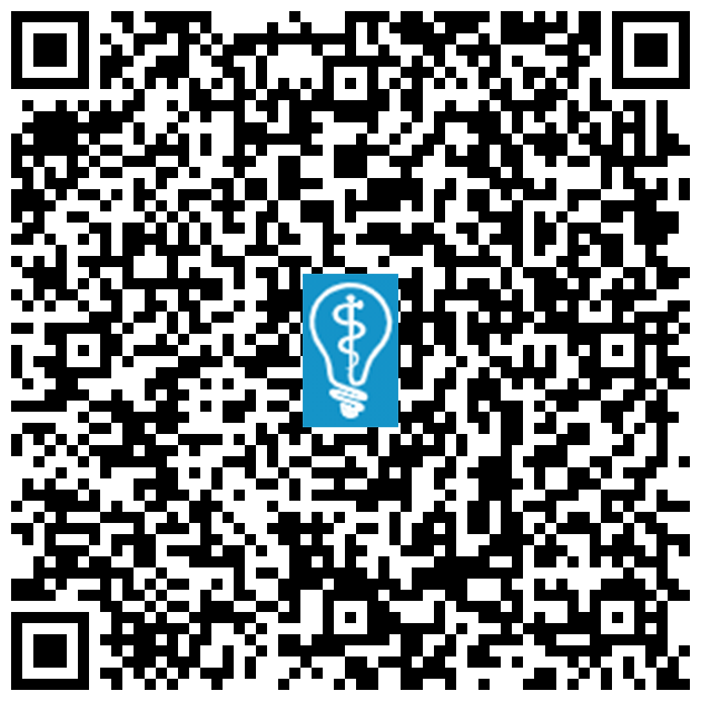 QR code image for Tooth Extraction in Lansing, MI