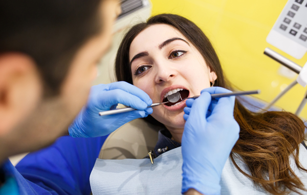 Does A Tooth Filling Last Forever?