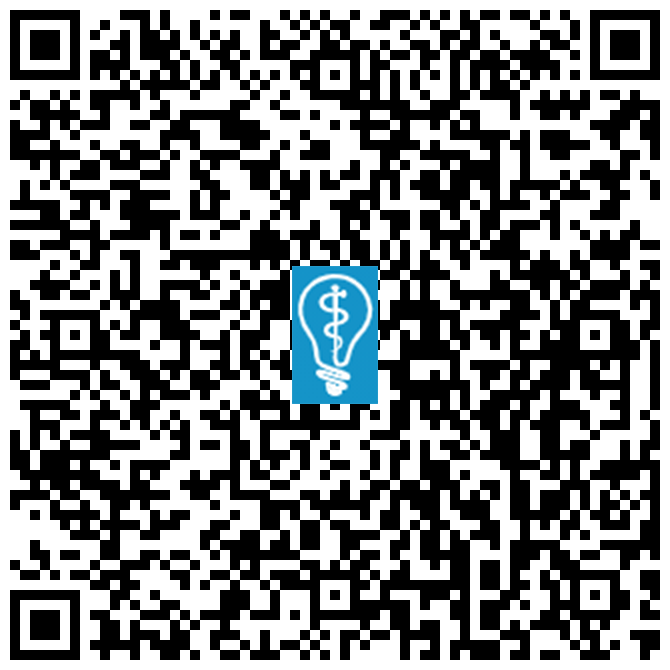 QR code image for When a Situation Calls for an Emergency Dental Surgery in Lansing, MI