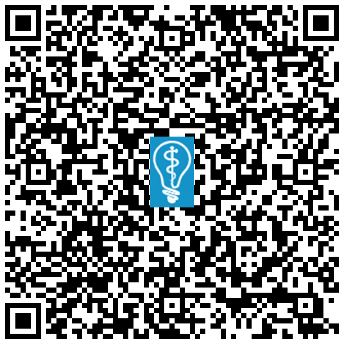 QR code image for When Is a Tooth Extraction Necessary in Lansing, MI