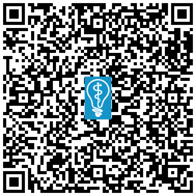 QR code image for When to Spend Your HSA in Lansing, MI