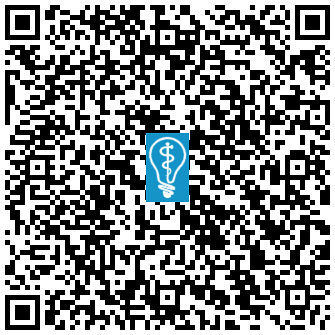 QR code image for Why Dental Sealants Play an Important Part in Protecting Your Child's Teeth in Lansing, MI