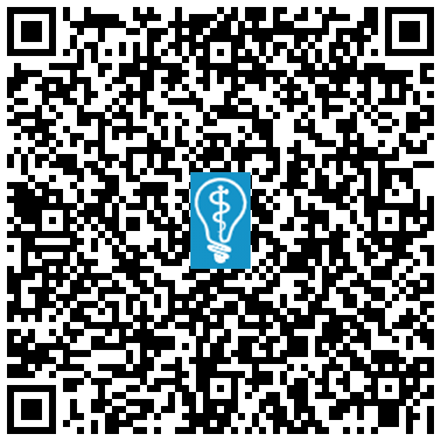 QR code image for Wisdom Teeth Extraction in Lansing, MI